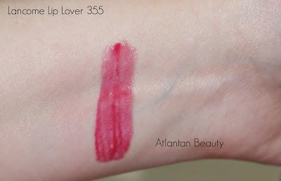 Swatchfest Sunday On a Monday: Sephora Favorites Give Me More Lip