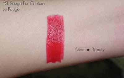 Swatchfest Sunday On a Monday: Sephora Favorites Give Me More Lip