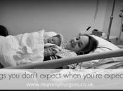 Things Don't Expect When You're Expecting