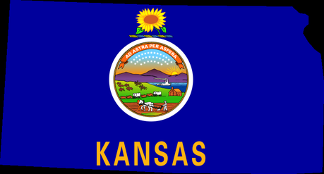 The Failed Brownback/Repubican Experiment That Is Kansas Gets Yet More National Press