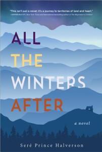 All The Winters After by Sere Prince Halverson