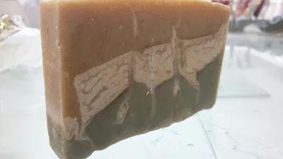 Ida Naturals Aloe Vera, Oatmeal, Milk and Honey Soap Review!