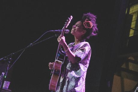 A Night With Lianne La Havas At Rough Trade [Photos]
