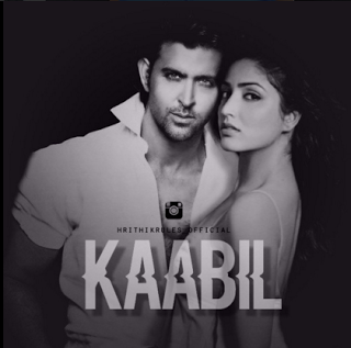 Kaabil Starring Hrithik Roshan And Yami Gautam