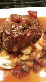 2 Italian Wines Paired with Lamb Osso Bucco