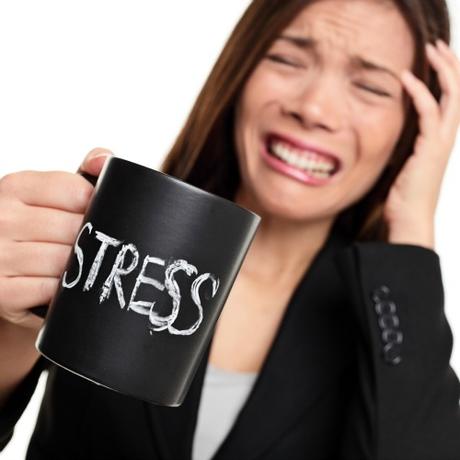 Leave Stress Behind with These Simple Strategies