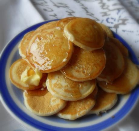 16 Types of Pancakes for Pancake Day!