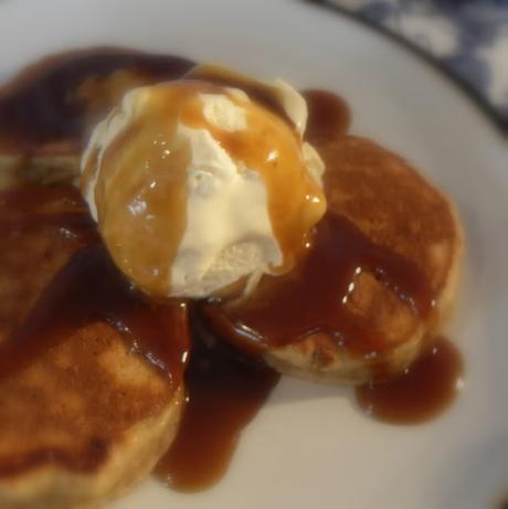 16 Types of Pancakes for Pancake Day!