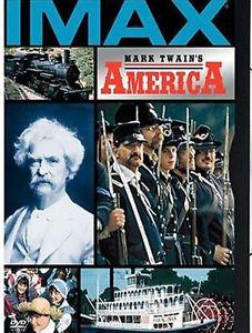 #2,002. Mark Twain's America  (1998)
