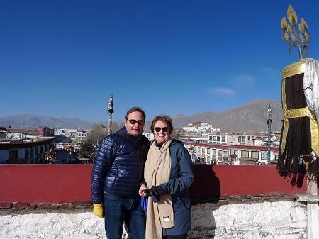 Tibet planning your trip to Lhasa the roof top of the world