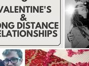 Lifestyle: V-day Long Distance Relationships