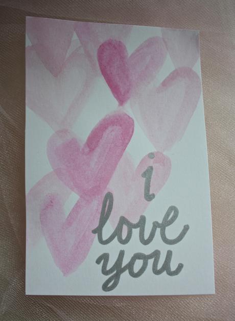 DIY Valentine Cards for Everyone