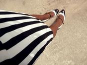 Queen Stripes