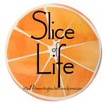 Slice of Life Post: The Writer’s Life