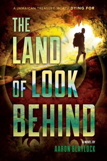 The Land of Look Behind – new book