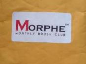 February 2016 Morphe Brush Club Review
