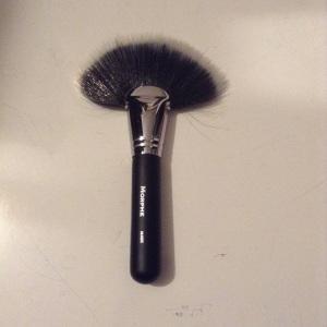 FEBRUARY 2016 MORPHE BRUSH CLUB REVIEW