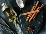 Chai Concentrate Lattes Cocktails