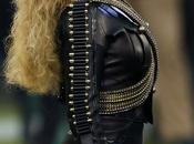 Beyoncé Discusses Formation