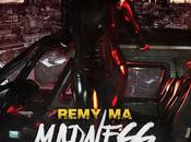 Music: Remy “March Madness’