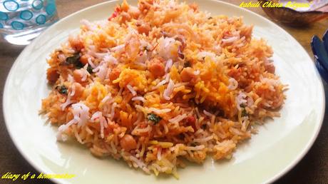 kabuli-chana-biryani-vegan-vegetarian-glutenfree-Pakistani-food-recipes-rice-pilaf