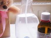 Homemade Non-Toxic Disinfectant