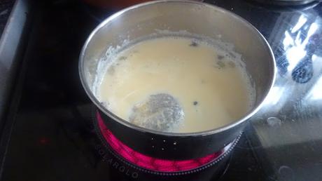 How To Make Masala Chai:Spiced Tea