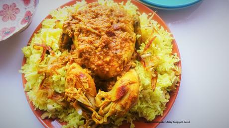 murgh-musallam-chicken-gourmet-Indian-how-to-cook-dinner-meal-idea