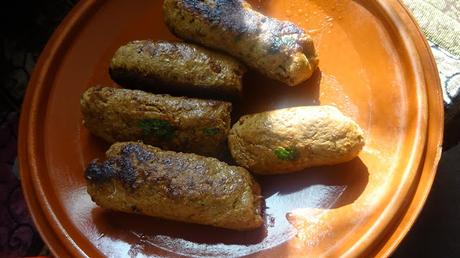 Handi Kebab