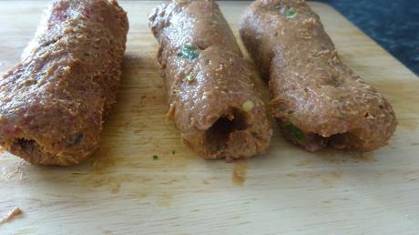 Handi Kebab