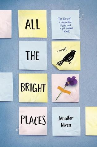 All The Bright Places (Review)