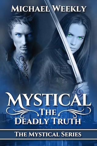 Mystical (Blog Tour)