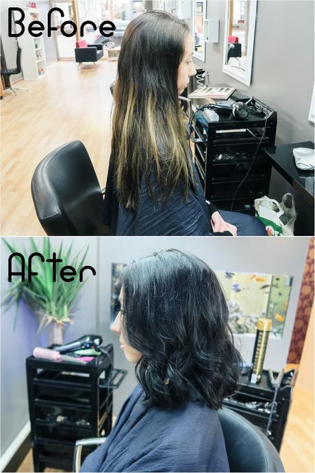 Elem Hair Cambridge Review