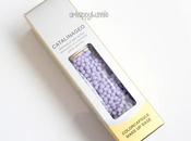 Catalina Color Capsule Makeup Base Review