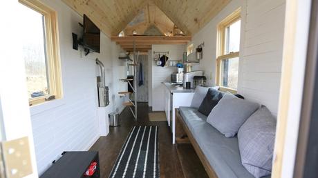 Inside Tiny Homes