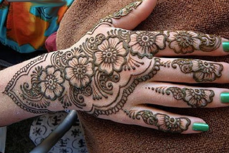 arabic-bridal-mehndi-design-tat