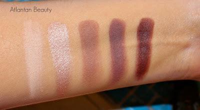 BH Cosmetics Carli Bybel Palette Review and Swatches