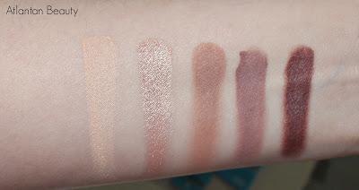 BH Cosmetics Carli Bybel Palette Review and Swatches