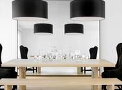 Light Dining Room Like These Bold Designs