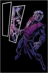 The Infinity Entity #1 Preview 1 The Infinity Entity #1 Preview 1