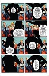 Jughead #4 Preview 1