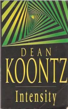 Review: Intensity by Dean Koontz