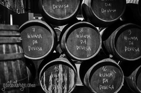 Augusto's port wine, Vila Nova de Gaia