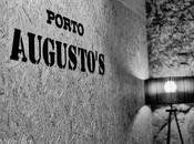 Tasting Augusto’s: Proof Port