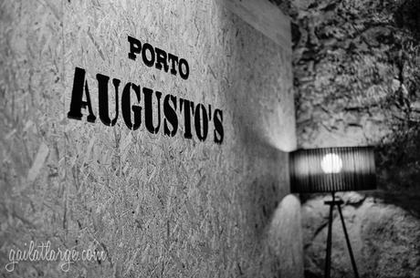 Augusto's port wine, Vila Nova de Gaia