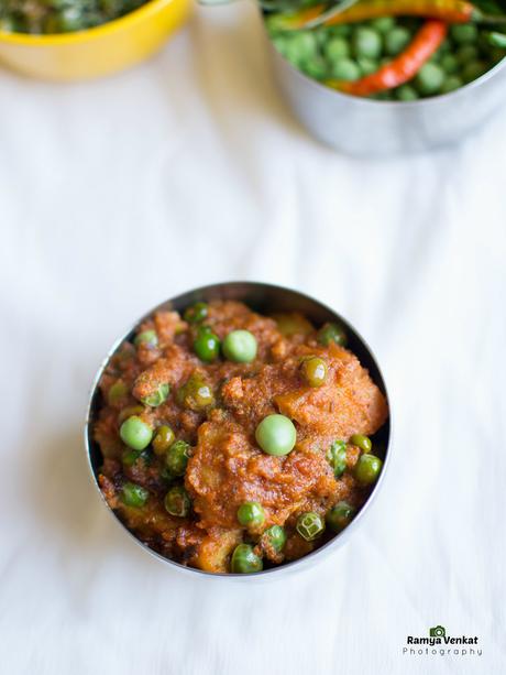 bengali dum aloo - no onion no garlic recipes