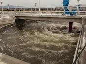 What Wastewater Treatment Process