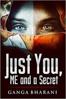 Just You, Me and a Secret by Ganga Bharani Vasudevan: Book Review
