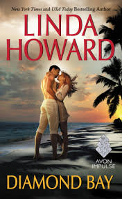 Diamond Bay by Linda Howard- A Book Review