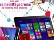 Asus Launched #SameGiftSyndrome Valentine’s Offer Select Products